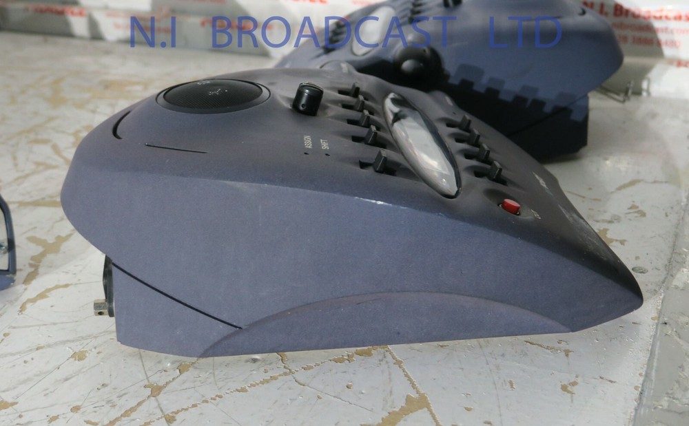 1x  Trilogy Mercury intercom talkback panel  fully working Model 700-41-00 