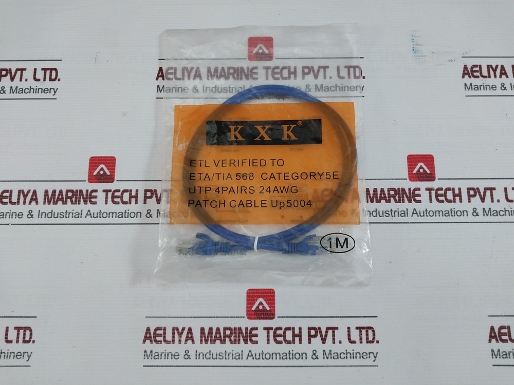 KXK Patch Cable Up5004