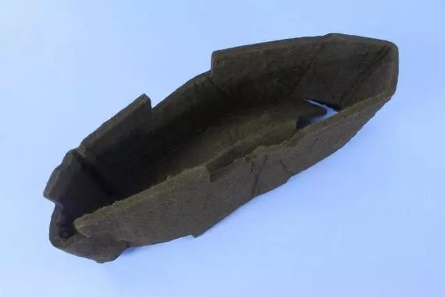 Genuine Mopar Battery Shield 05033397AE