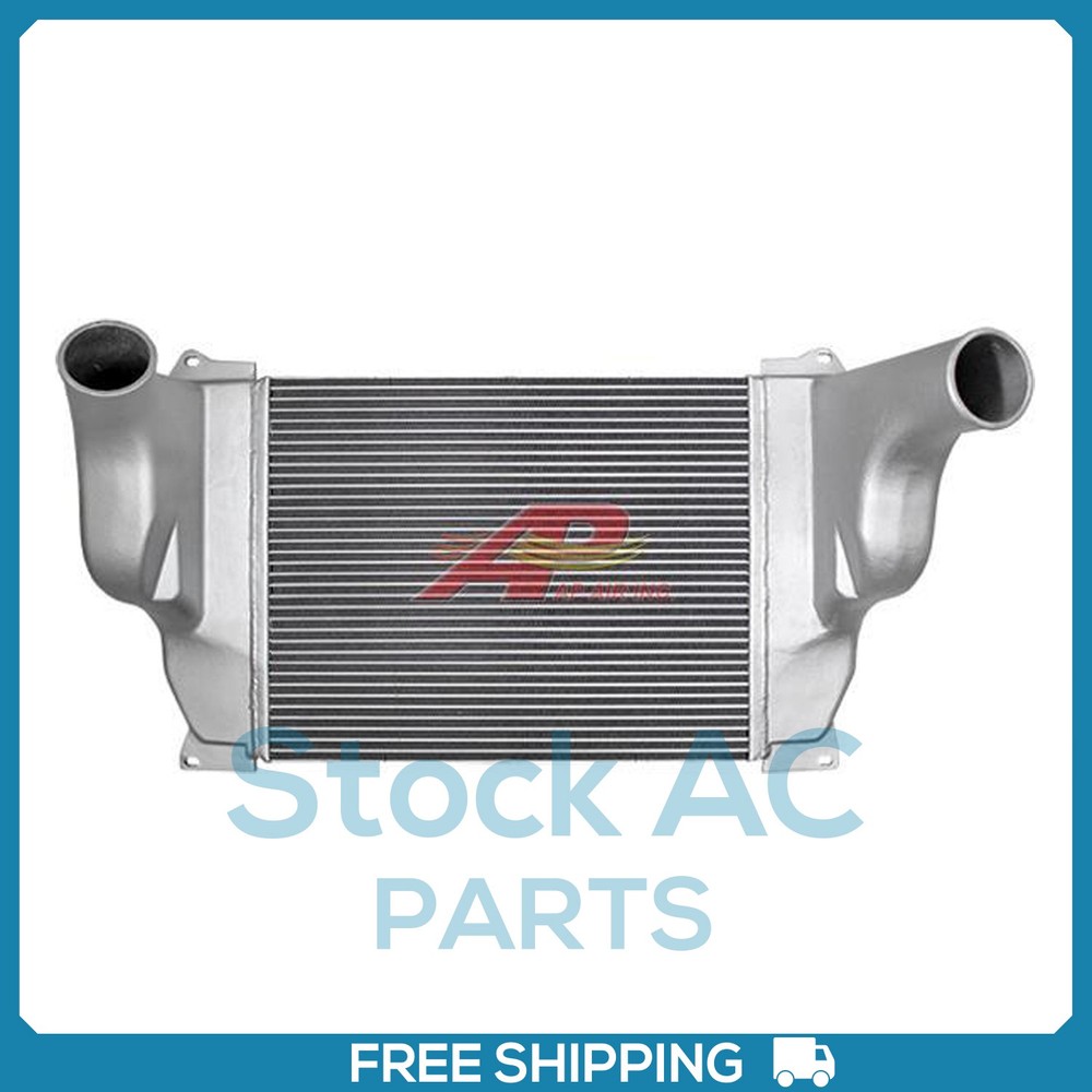 New Intercooler for Kenworth OE# 3E3225