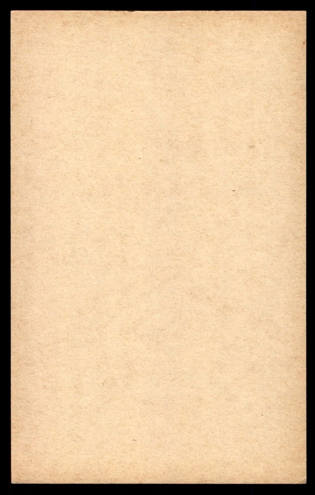 1947-66 Exhibits Baseball #4 Max Alvis EX