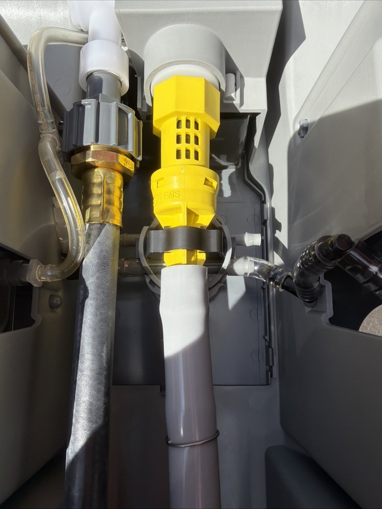 Hilliard Arsenal Quick Change