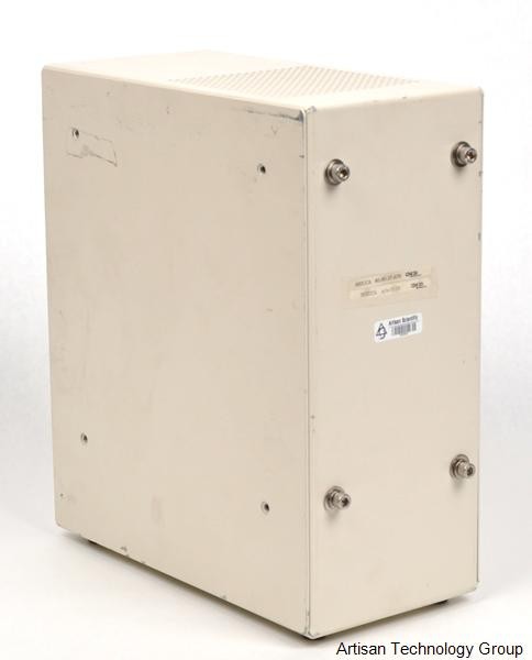 Chess Engineering Mecca 80.80.37.676 3-Slot Controller Chassis