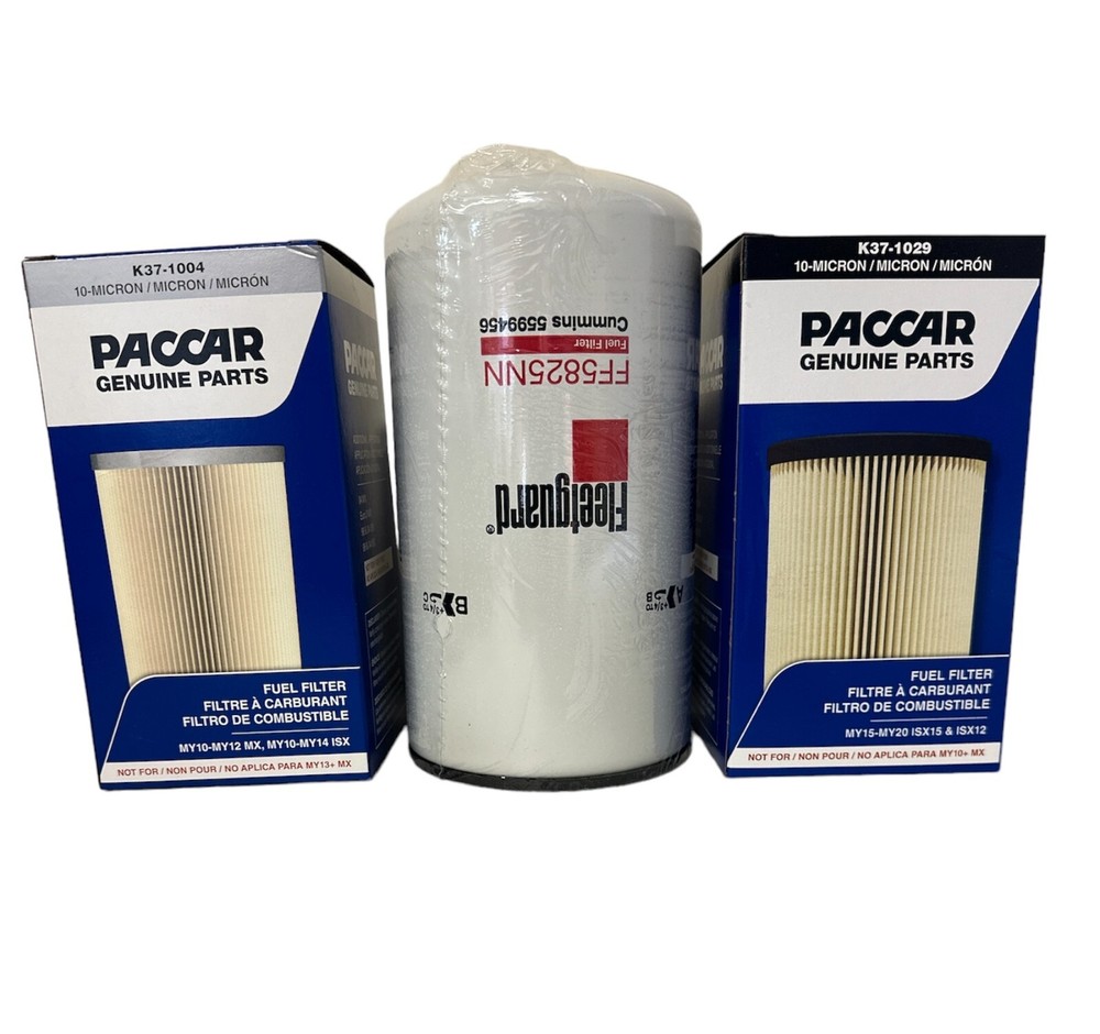 Filter KIT FF5825NN, K37-1004, K37-1029