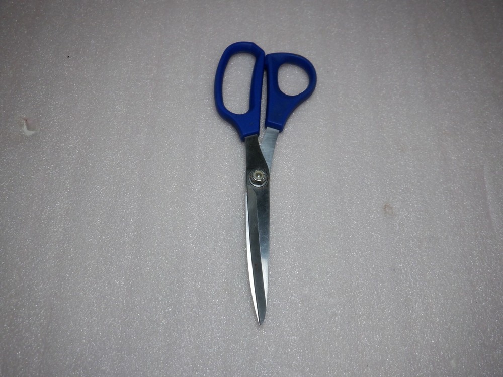WESTWARD 4YP40 SCISSORS