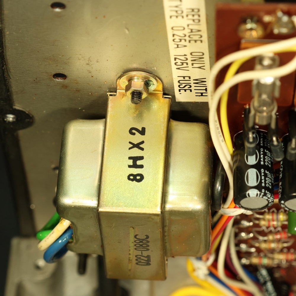 BOSS 1978 CE-1 Chorus Ensemble [790093]