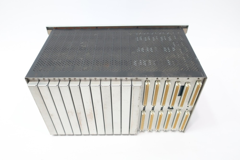 Bently Nevada 3500/05-01-02-00-00-00 Chassis Module