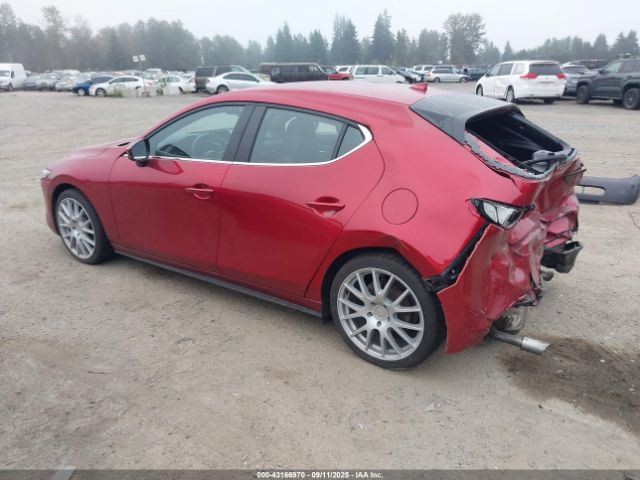 PEDAL, BRAKE/CLUTCH OEM 2019 MAZDA 3 BCKA41600A