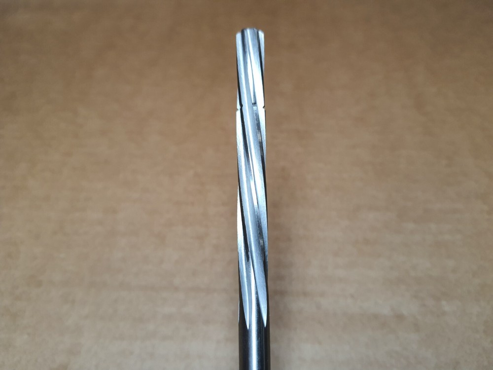 .371" Valve Guide Finish Reamer