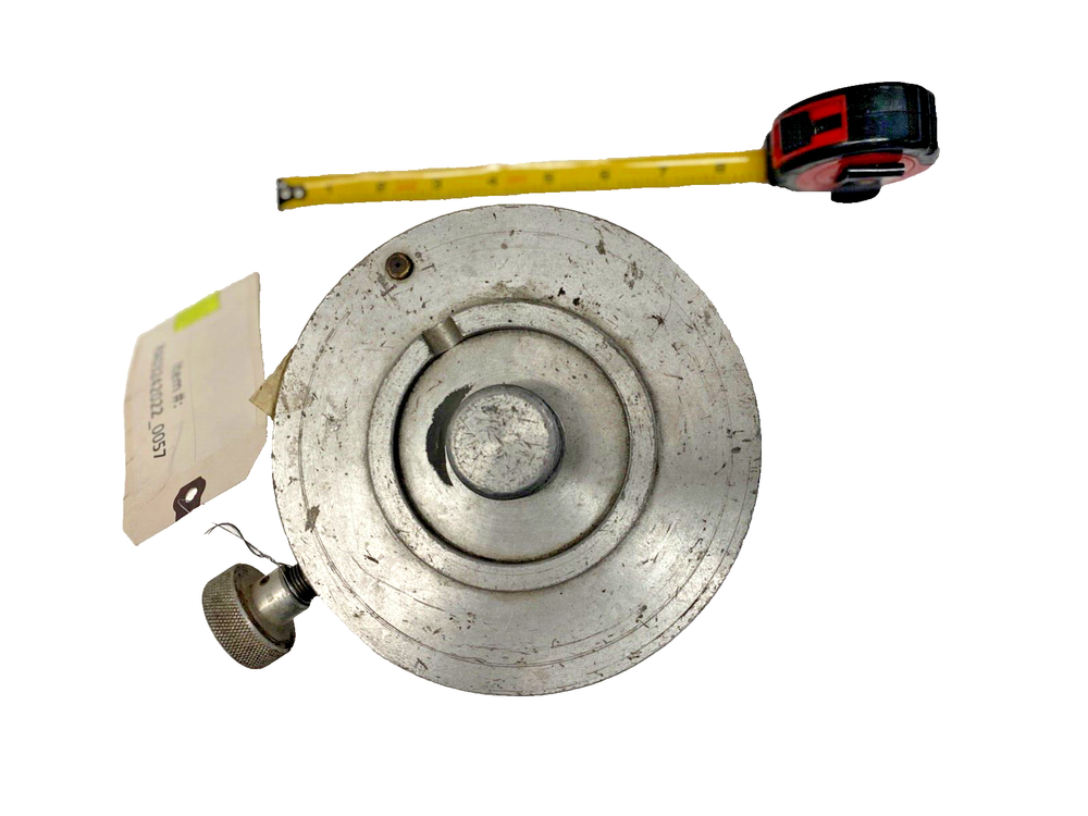 General Camera Rocker Nice shape.......