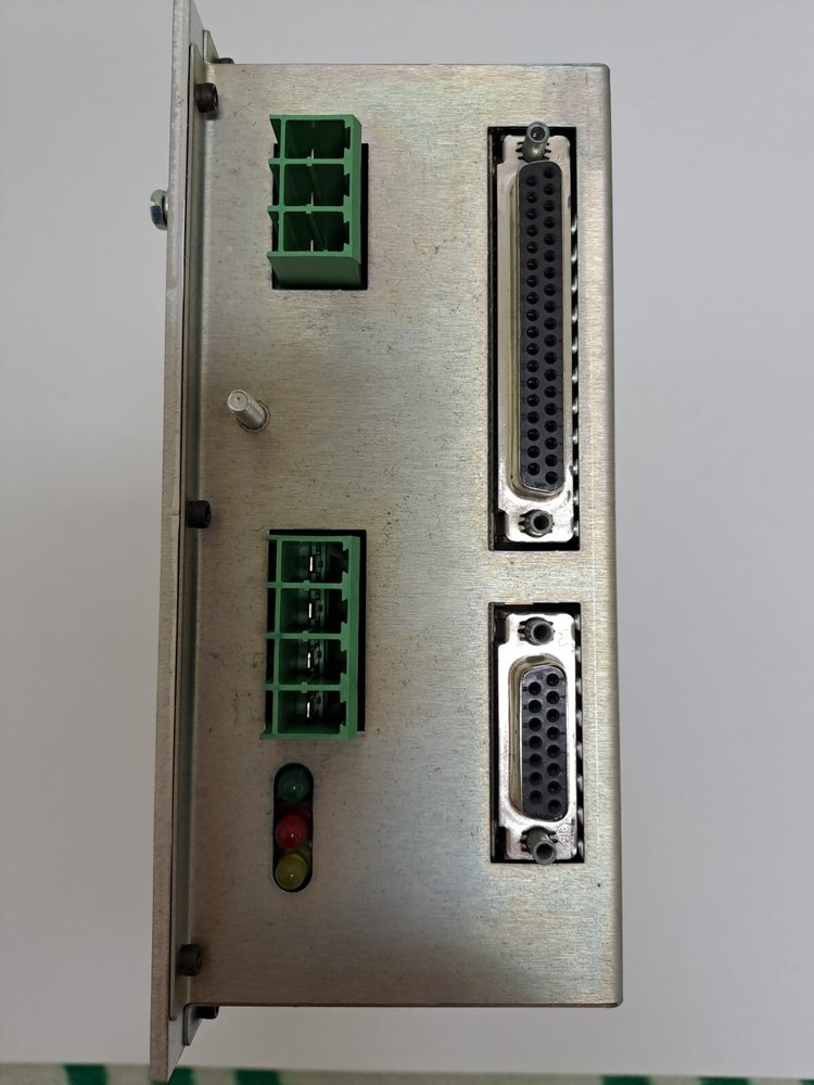 Agfa Avalon LF AUTOMOTION IPS1201-120-0300 CONTROLLER