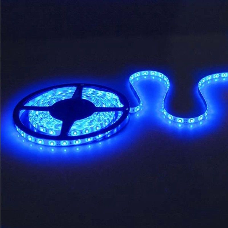 Blue LED Kit For Boat Marine Deck Interior Lighting