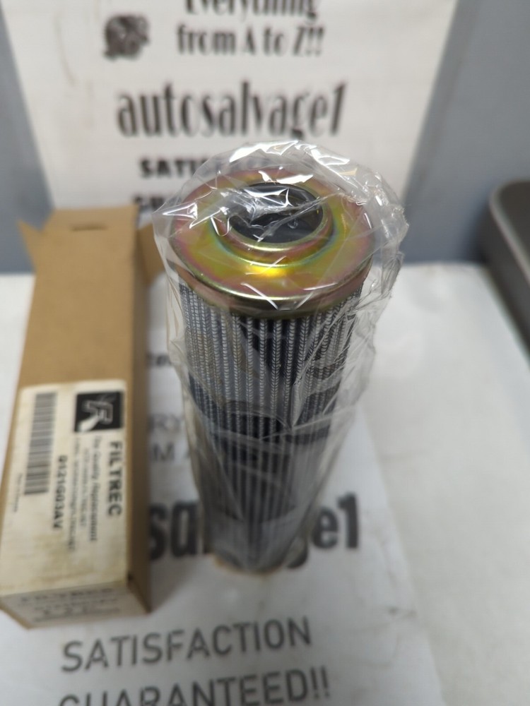 FILTREC,D121G03A,HYDRAULIC FILTER ELEMENT NOS