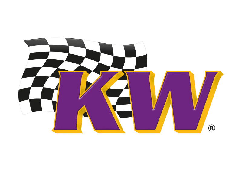 KW Coilover Kit V1 Audi A6 (C7/4G) 1021000B