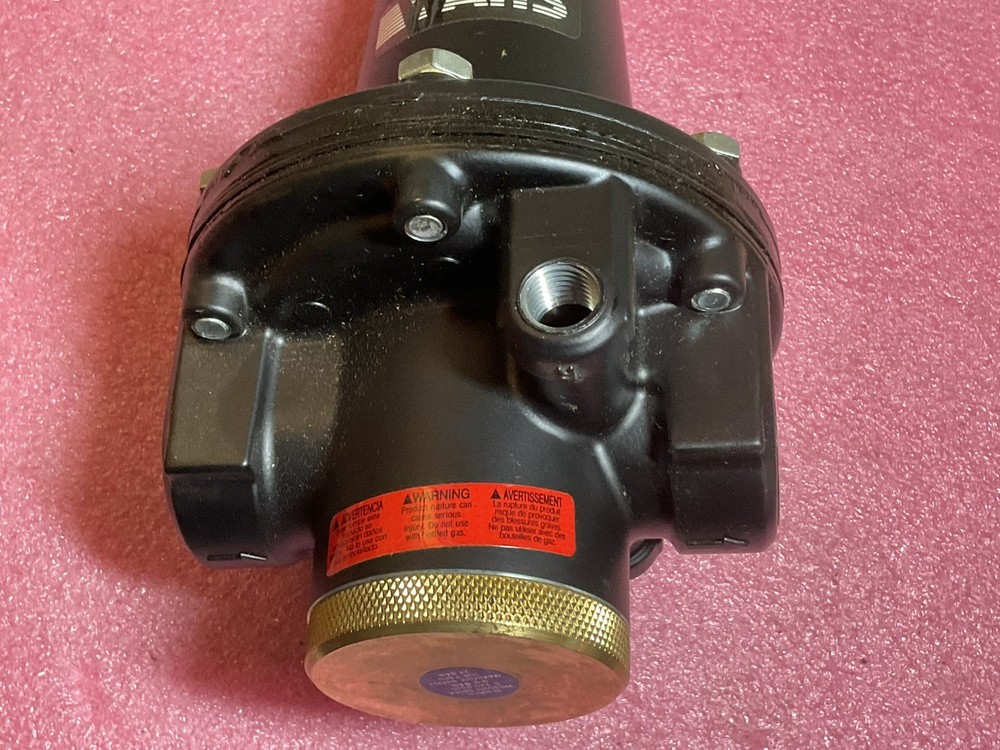 Watts R119-08C M2 Regular