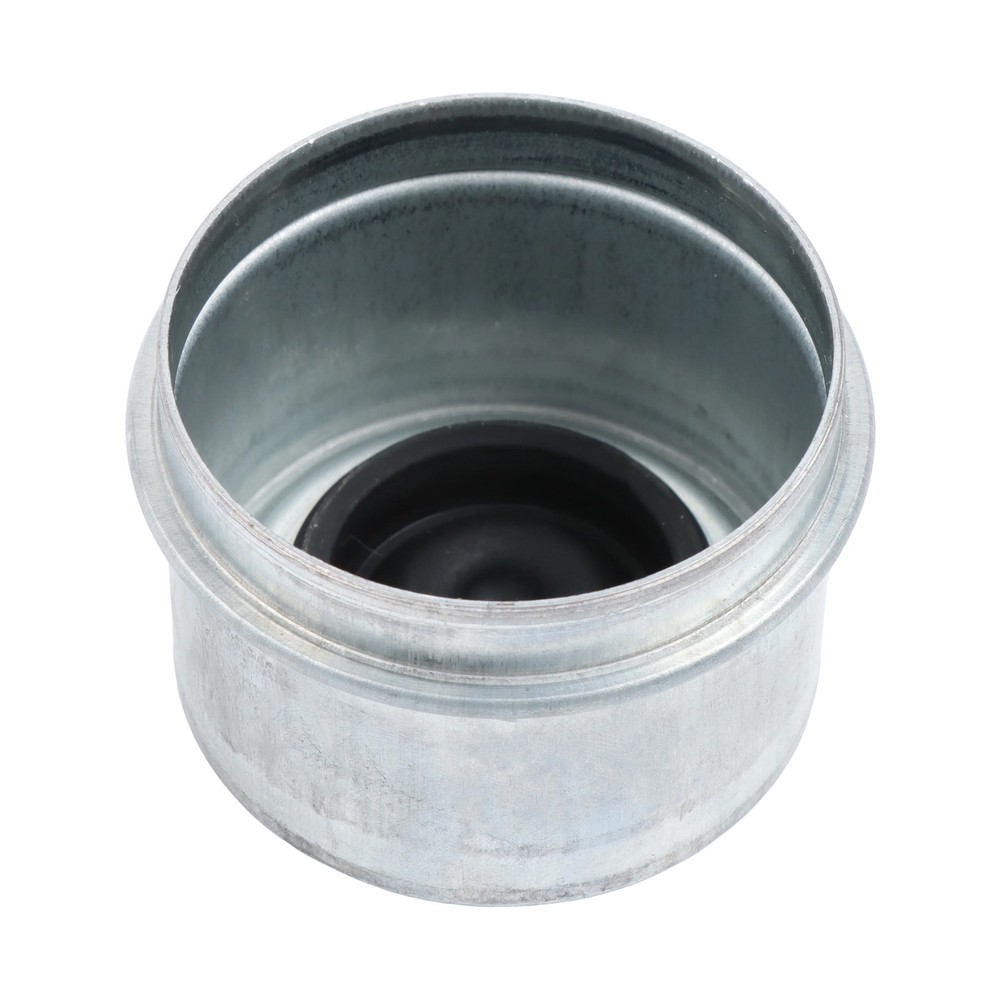 2x Boat Trailer Galvanized Hub Kit 5 Lug 1-3/8" x -1/16" Bearing 3,500 Greased