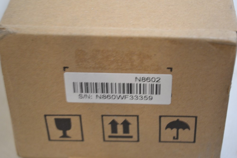 NEXGO Charging Station Model: N8602