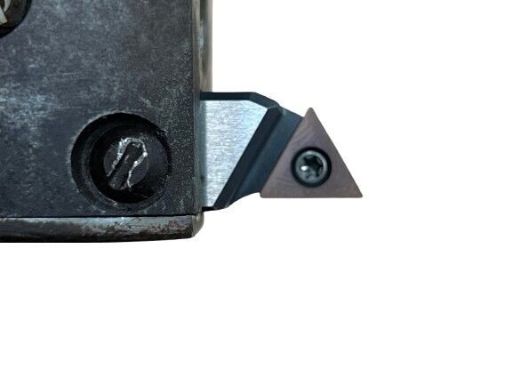 10 Pack BE-1119 TMAX Inserts