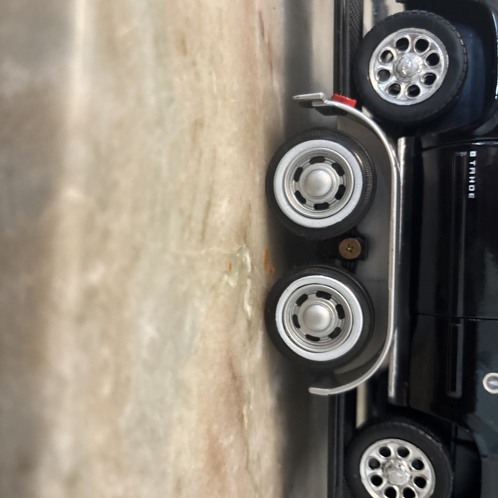 Collectible Trailer For Diecast Toys