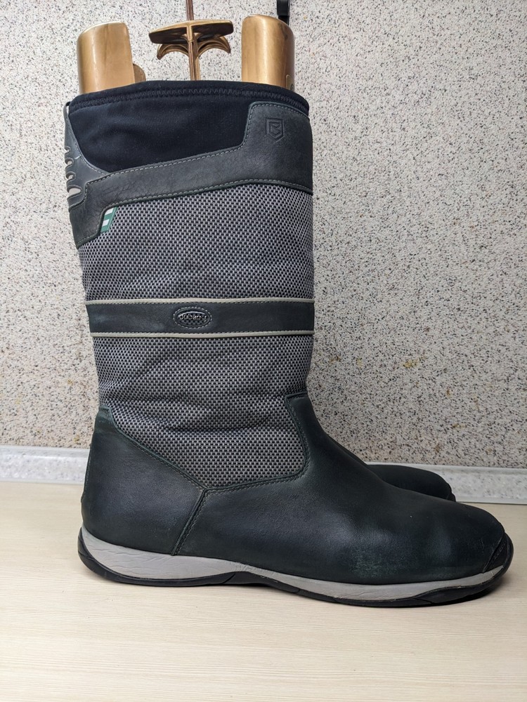 Dubarry Newport Sailing Boot EU45