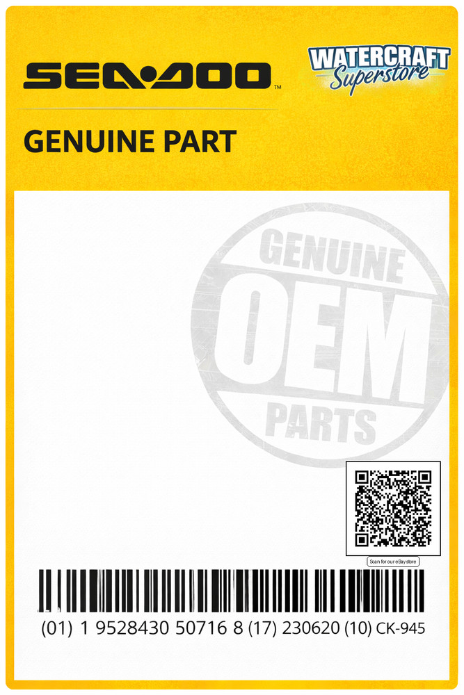 293710162 PERKO FITTING 3/4"