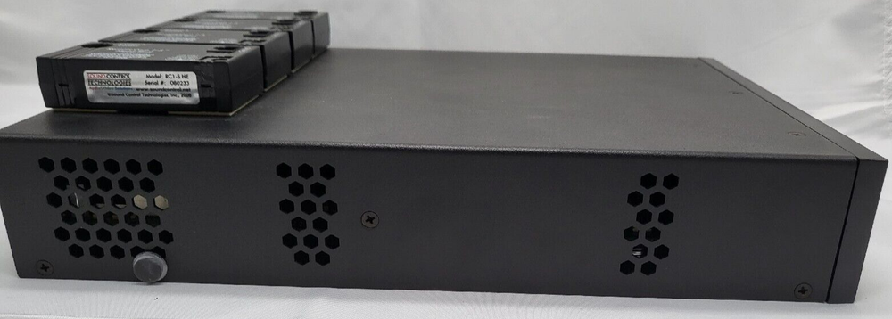 VBrick VBStar 6000 Series Model 9190-4200-100 Network Video Encoder