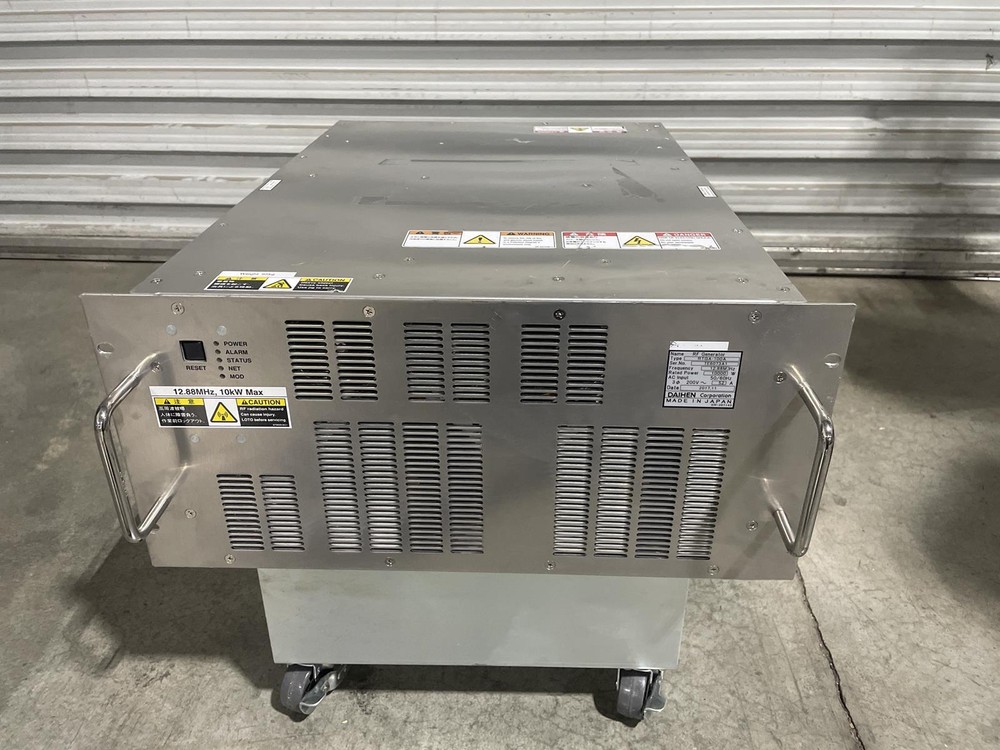 DAIHEN RTGA-100A 2017 RF GENERATOR