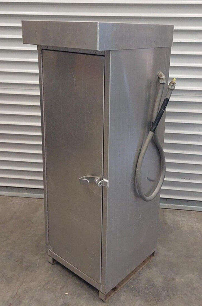 ADK 3100 Compressed Air Dryer AMPS 13.5