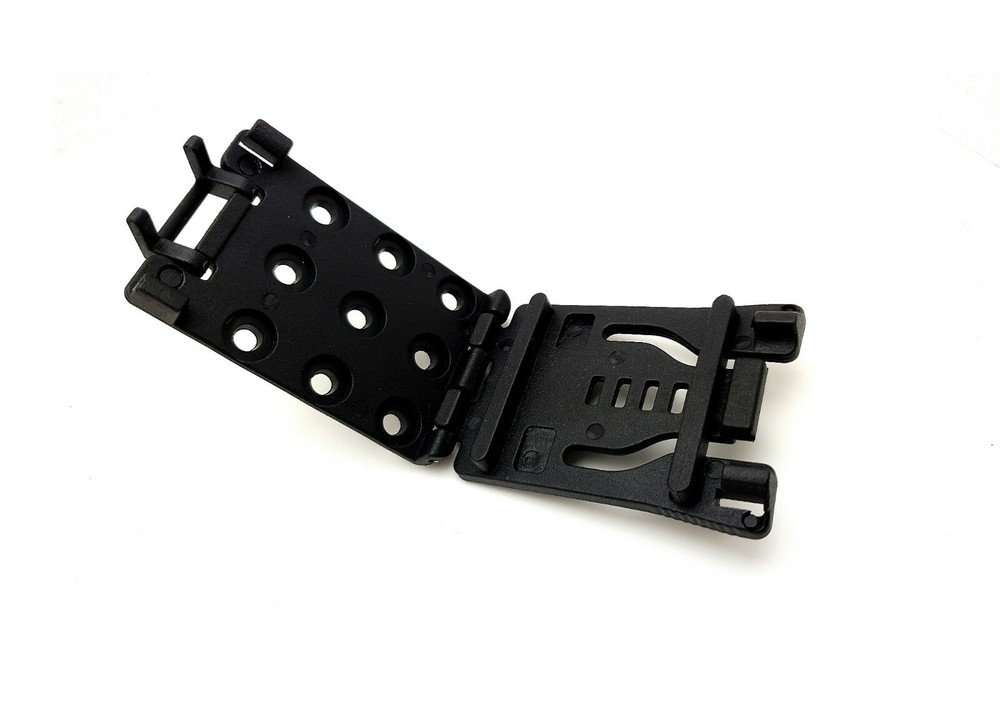 tek lok Belt Loop attachment system EDC knife sheath gun holster belt attachment