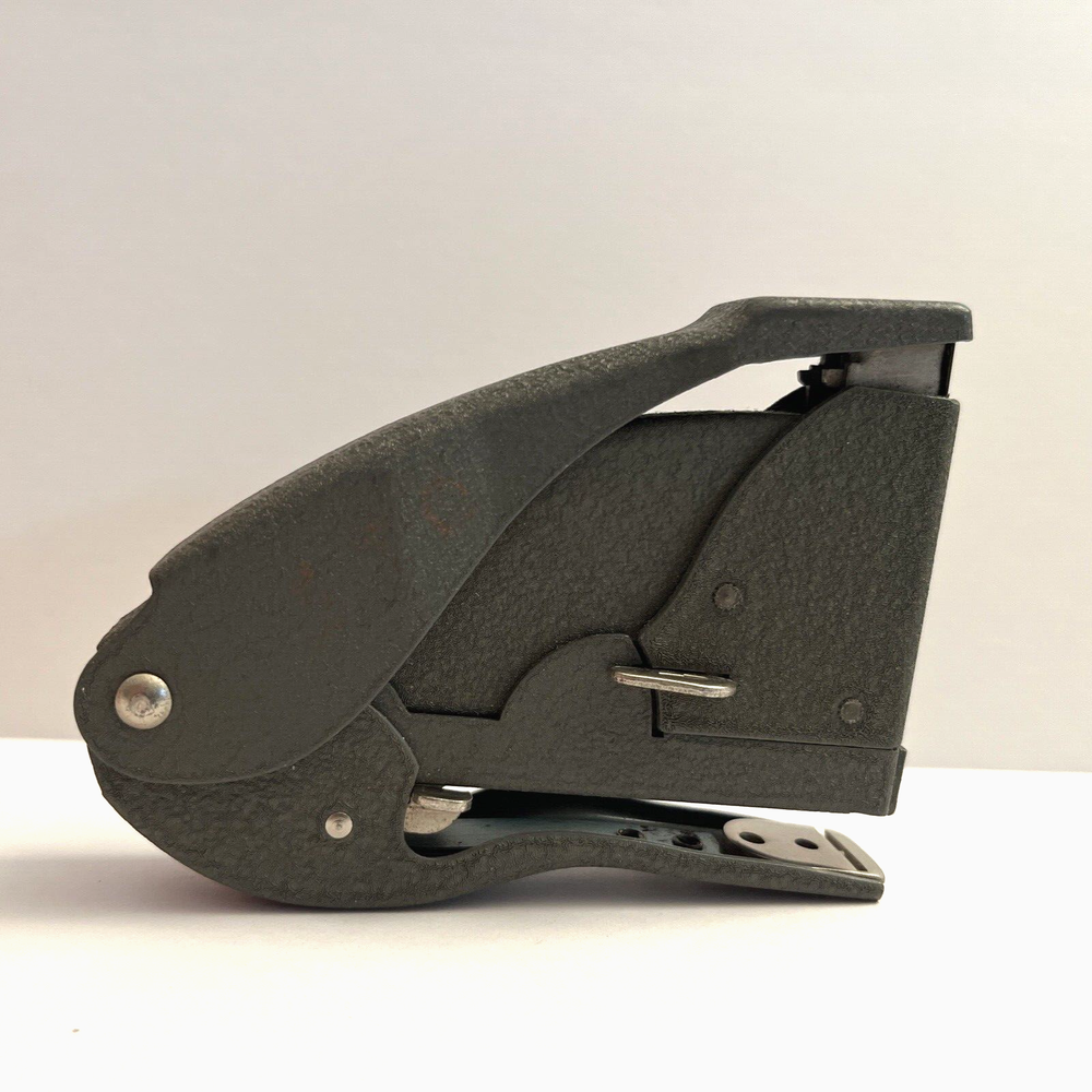 Vintage Swingline Speed Stapler #3P Mini Excellent Working Condition!