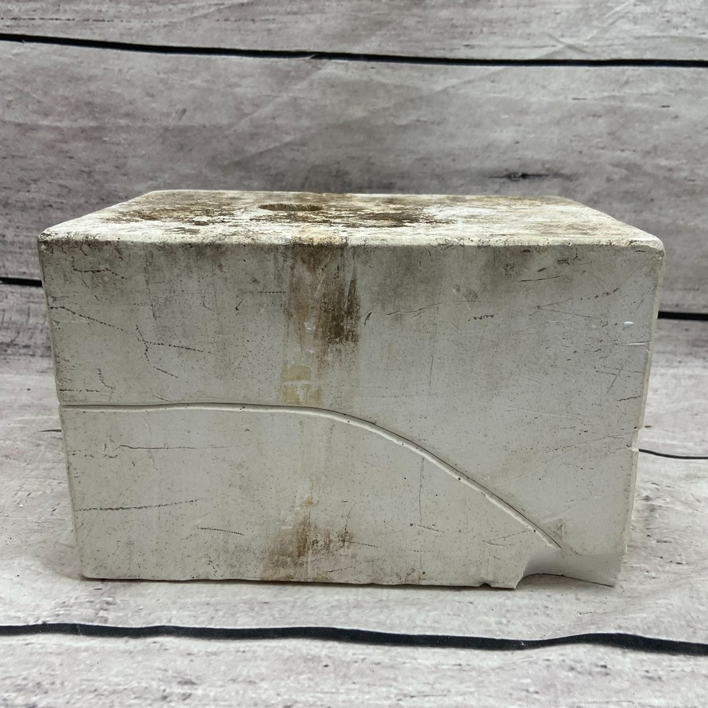 Unbranded Ceramic Casting Mold
