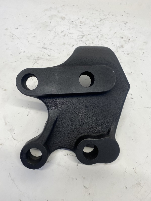 2005 Caterpillar 3406E Engine Mount 0122933001 (548-13105)