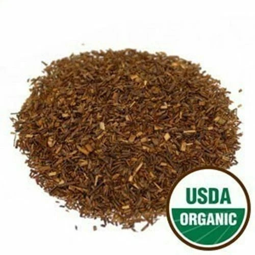 Starwest Rooibos Tea C/S Organic 4 oz