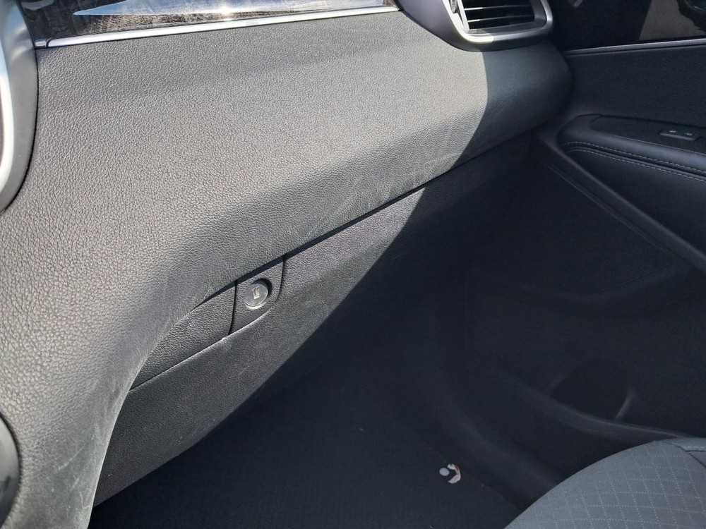 SORENTO   2017 Glove Box 4859333