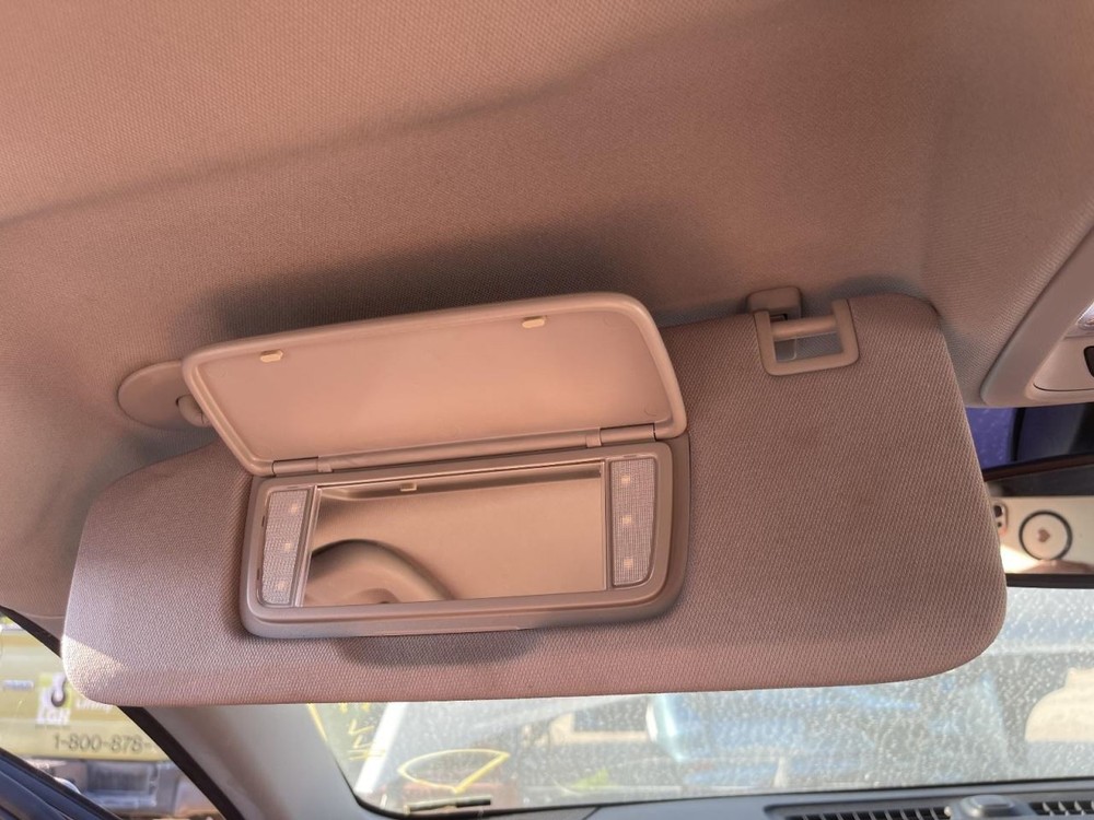 Sun Visor Left Driver Fits 18-22 TERRAIN 968794