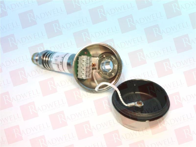 WIKA 50120492 / 50120492 (USED)