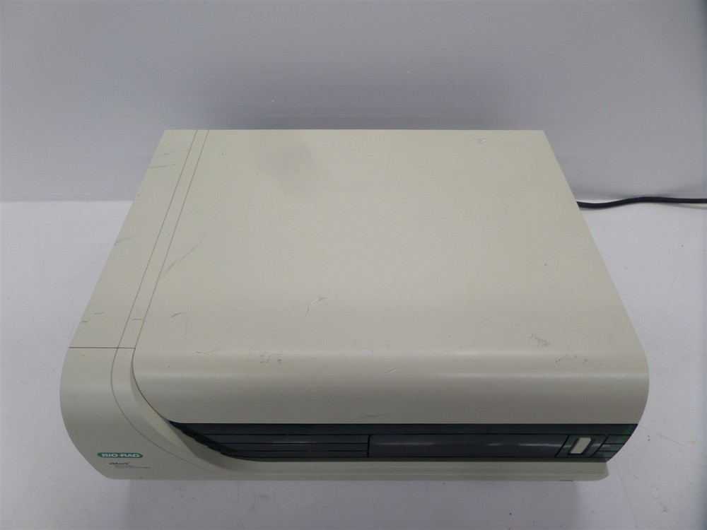 Bio-Rad xMark Microplate Spectrophotometer