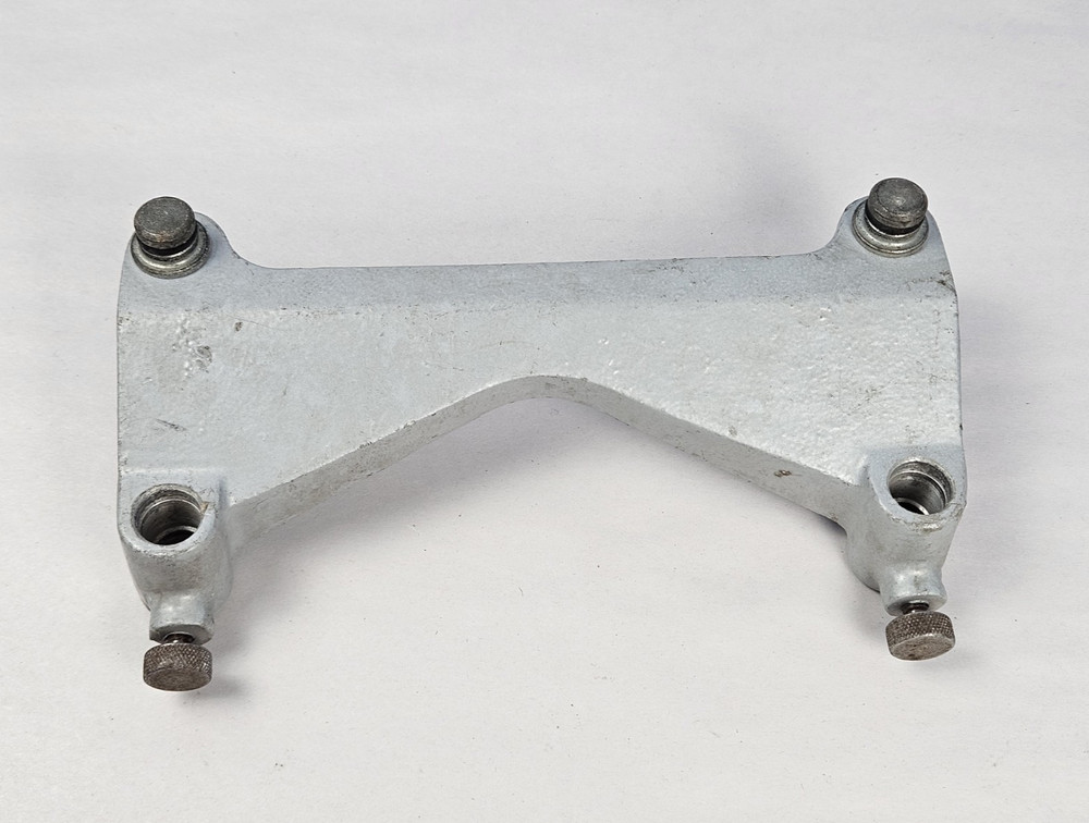 Used Hunter Engineering Wheel Adapter Extension Quantity 1 One Single 20-1097-1