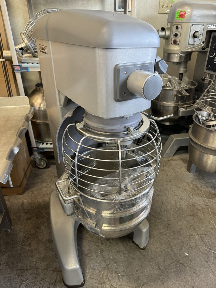 Hobart Legacy 30qt Mixer