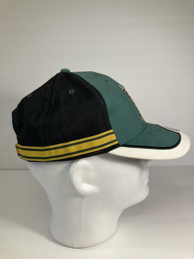 Brickyard Crossing Adjustable Golf Hat OSFM