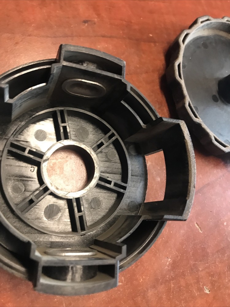 Use OEM Part Head Housing Assy for Dewalt DCST922 20V BrushlessString Trimmer