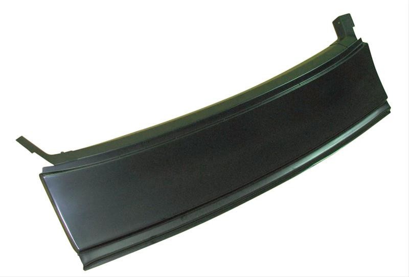 Auto Metal Direct Rear Deck Filler Panel X650-3567-S
