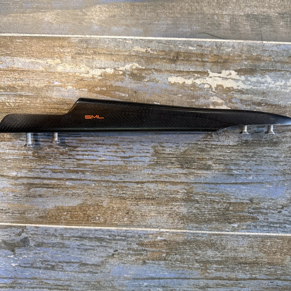 Used Code Foils Small Fuselage Fuse For Foiling (wing, Prone, Surf, Kite)