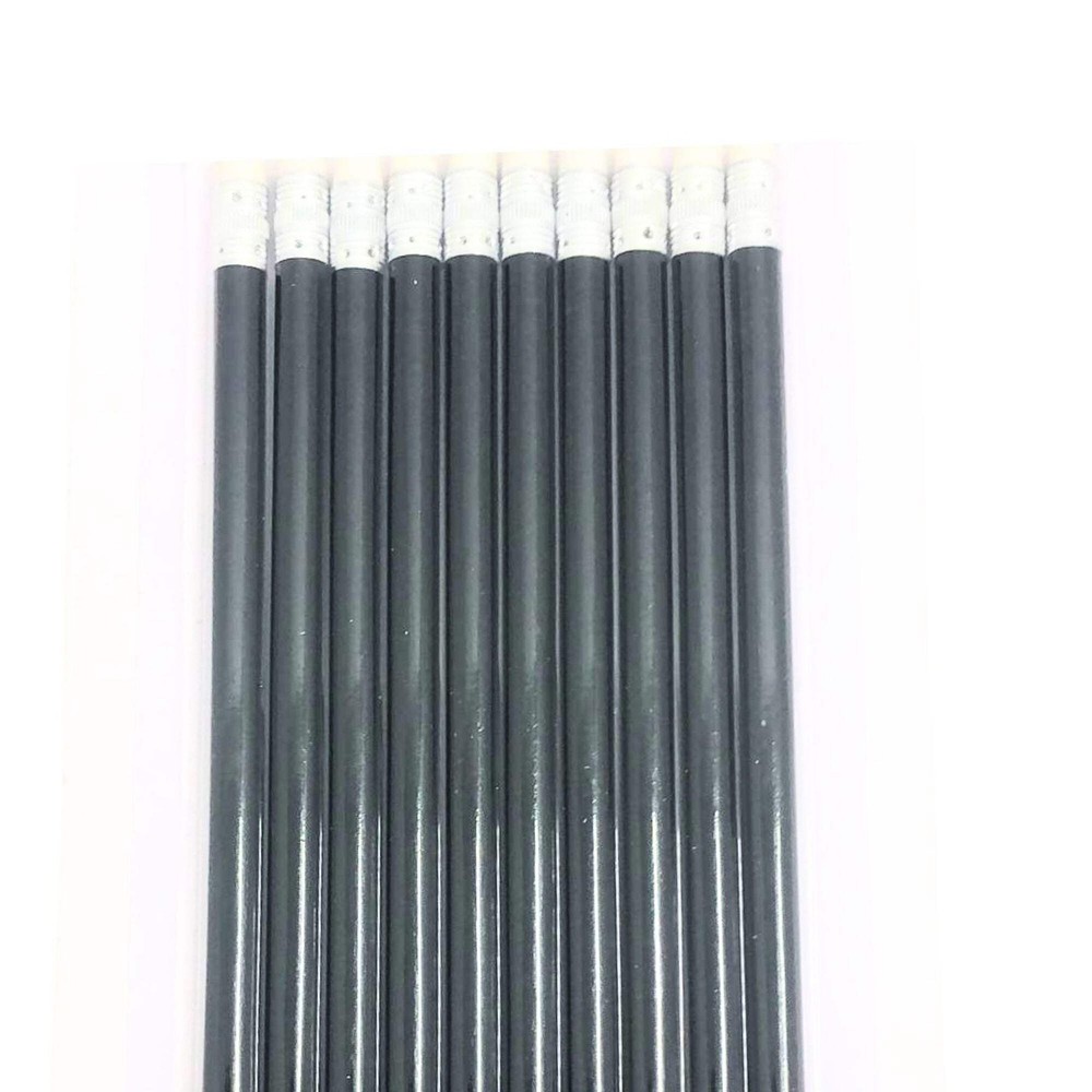 Pre-Sharpened Pencils: 10 Pack