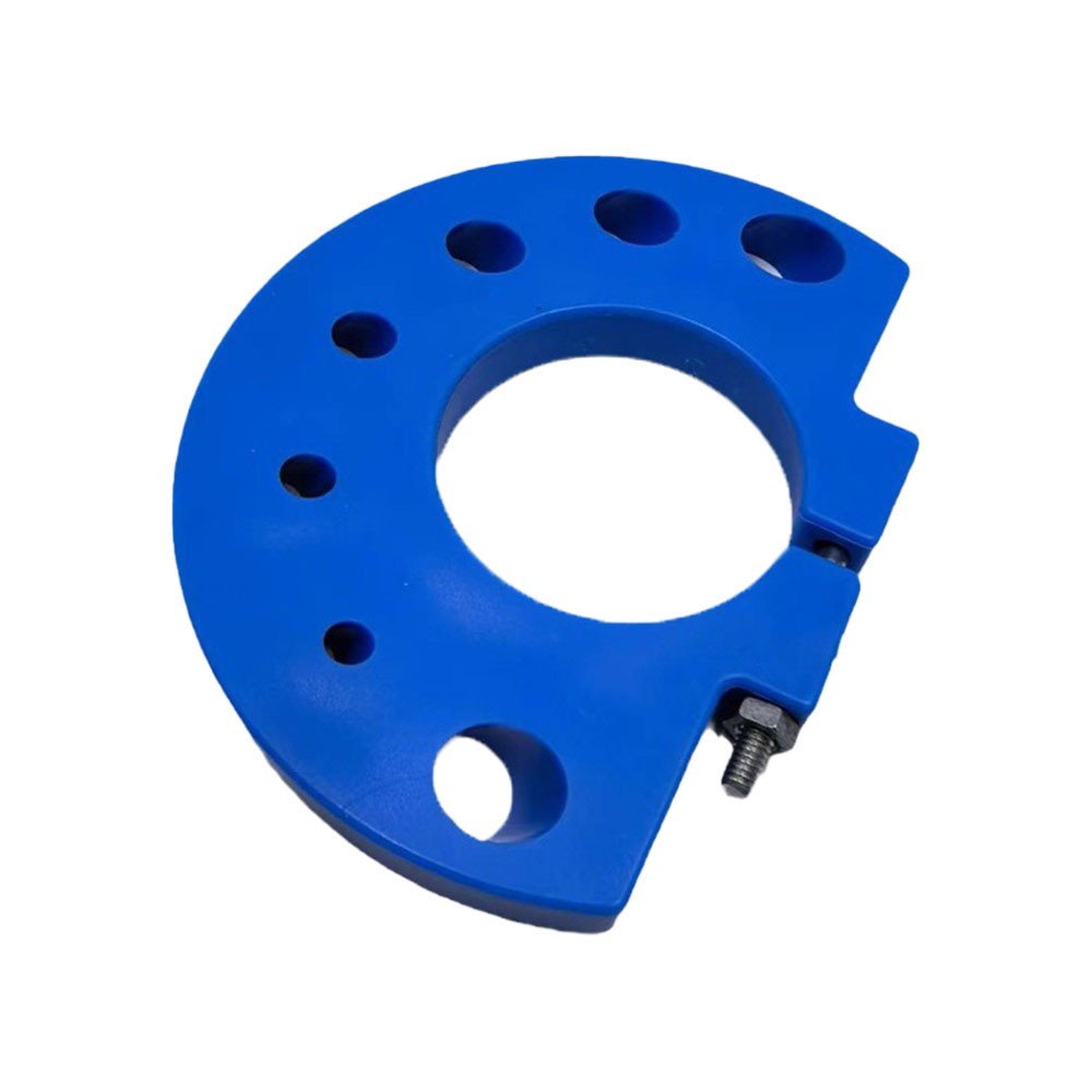 Multi Functional Drill Bit Sharpener with Adjustable Angle for Grinders TL