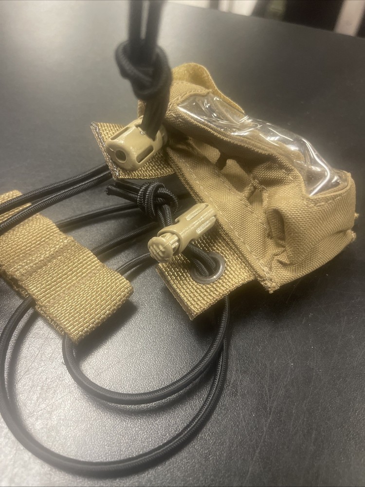 T.A.G. Foretrex GPS Wrist Pouch