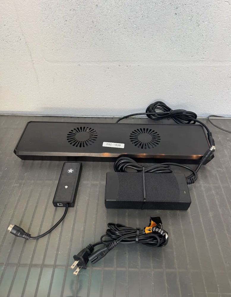 MicMol - Thor PRO LED lighting (PRE-OWNED)