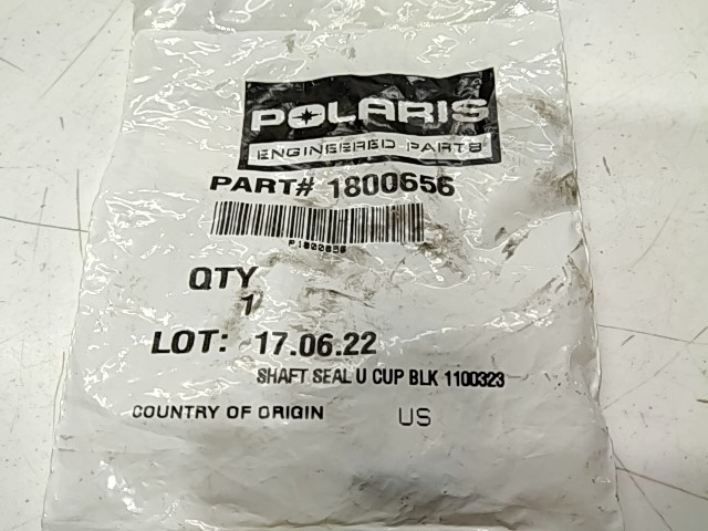 Shaft Seal - 2000 POLARIS NOS