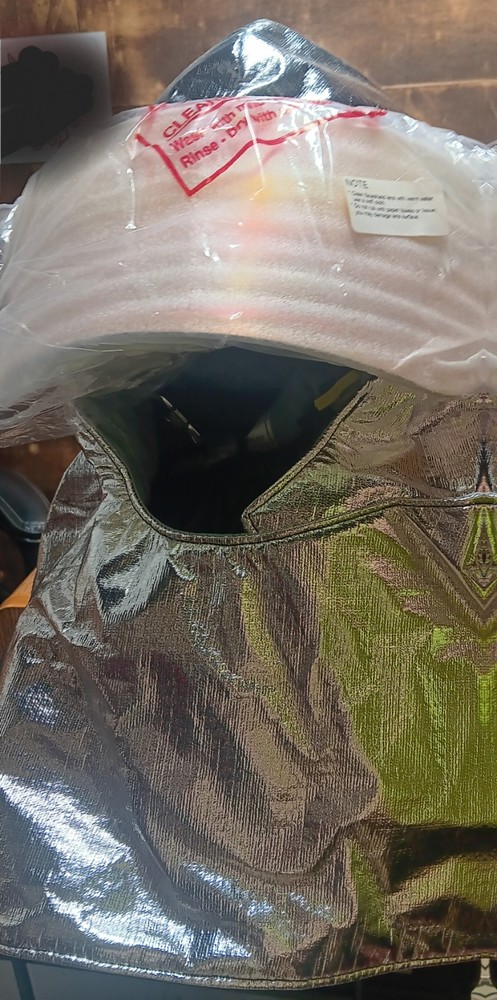 Cairns 660 Metro ARFF