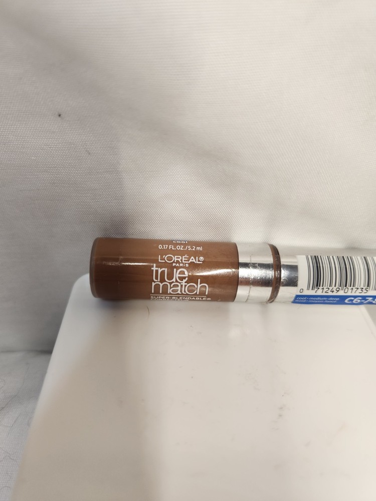 L'Oréal True Match Super Blendable Corrector Color C6,7,8 Medium Deep